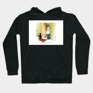 Fifi. Hoodie